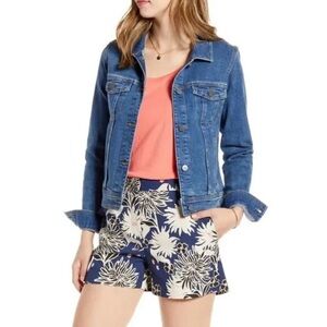 1901 Blue Jean Jacket